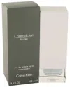 Calvin Klein Men's Contradiction 3.4oz Eau De Toilette