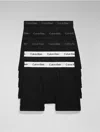 Calvin Klein Men's Cotton Classics 5-pack Boxer Brief