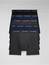 Calvin Klein Men's Cotton Classics 5-pack Boxer Brief