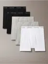 Calvin Klein Men's Cotton Classics 5-pack Boxer Brief