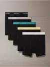 Calvin Klein Men's Cotton Classics 5-pack Boxer Brief