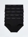 Calvin Klein Men's Cotton Classics 5-pack Brief
