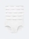 Calvin Klein Men's Cotton Classics 5-pack Brief