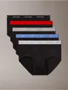 Calvin Klein Men's Cotton Classics 5-pack Brief