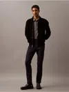 Calvin Klein Men's Cotton Flex Chino