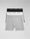 Calvin Klein Men's Cotton Stretch 3-pack Boxer Brief