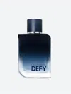 Calvin Klein Men's Defy Eau De Parfum