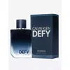 Calvin Klein Men's Defy Eau De Parfum Edp 6.7 oz Fragrances 3616302016693