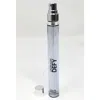Calvin Klein Men's Defy Eau De Parfum Edp Spray 0.33 oz Fragrances 3616302016846