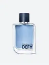 Calvin Klein Defy Eau De Toilette For Him 100ml