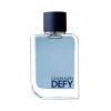 CALVIN KLEIN CALVIN KLEIN MEN'S DEFY EDT SPRAY 3.4 OZ (TESTER) FRAGRANCES 3616301296744