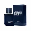 Calvin Klein Men's Defy Parfum 1.7 oz Fragrances 3616304175978