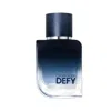 Calvin Klein Men's Defy Parfum 3.38 oz (tester) Fragrances 3616304183645