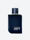 Calvin Klein Men's Defy Parfum