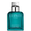 CALVIN KLEIN ETERNITY AROMATIC ESSENCE FOR MEN 100ML