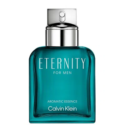 Calvin Klein Eternity Aromatic Essence For Men 100ml In White