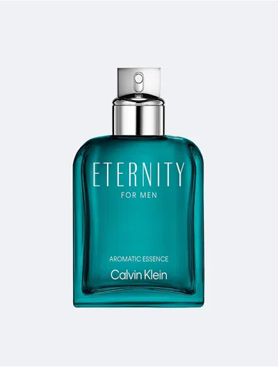 Calvin Klein Men's Eternity Aromatic Essence For Men In White