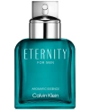 CALVIN KLEIN MEN'S ETERNITY AROMATIC ESSENCE PARFUM INTENSE SPRAY, 1.6 OZ.