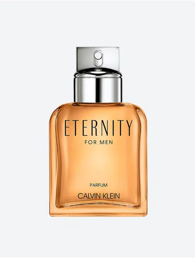 Calvin Klein Men's Eternity Eau De Parfum For Men In White