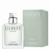 Calvin Klein Men's Eternity For Men Edc 6.7 oz Fragrances 3614228834919 In Orange