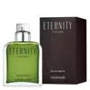 Calvin Klein Men's Eternity For Men Edp Spray 6.7 oz Fragrances 3614228979337