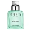 Calvin Klein Men's Eternity Reflections Edt Spray 3.4 oz Fragrances 3616303463373 In N/a