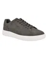 Calvin Klein Falconi Sneaker In Dark Grey