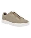 Calvin Klein Falconi Sneaker In Taupe