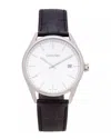 Calvin Klein Men's Formality Watch