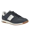 Calvin Klein Galent Sneaker In Black