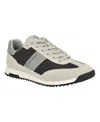 Calvin Klein Galent Sneaker In Multi