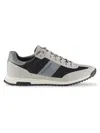 Calvin Klein Men's Galent Colorblocked Low-top Sneakers In Multi