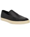 Calvin Klein Men's Men's Genevo Loafer In Black