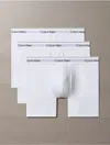 Calvin Klein Men's Icon Cotton Stretch 3-pack Boxer Brief
