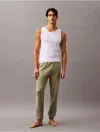 Calvin Klein Men's Icon Cotton Stretch Sleep Joggers