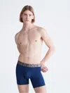 Calvin Klein Men's Icon Micro Boxer Brief