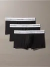 Calvin Klein Lot De 3 Boxers