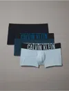 Calvin Klein Men's Intense Power 3-pack Low Rise Trunk