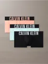 Calvin Klein Men's Intense Power 3-pack Low Rise Trunk