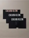 Calvin Klein Men's Intense Power 3-pack Low Rise Trunk