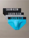Calvin Klein Men's Intense Power Micro 3-pack Hip Brief