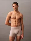 Calvin Klein Men's Invisibles Ultra Light Boxer Brief