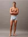 Calvin Klein Men's Invisibles Ultra Light Trunk