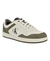 Calvin Klein Laspian Sneaker In White