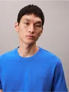 Calvin Klein Men's Liquid Touch Crewneck T-shirt