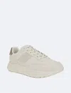 Calvin Klein Men's Men's Blend Sneaker In Powder