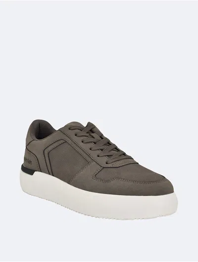 Calvin Klein Men's Men's Boxford Sneaker