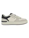 Calvin Klein Men's Men's Brayton Sneaker In White