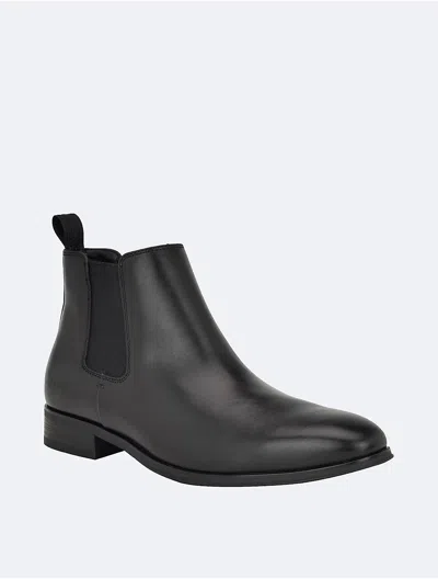 Calvin Klein Men's Men's Donto Boot In Black