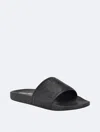 Calvin Klein Men's Men's Enny Slide